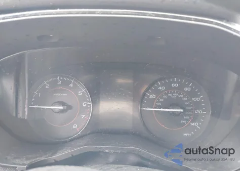 2021 Subaru Crosstrek из США, поврежденный, VIN JF2GTABC1MH360793